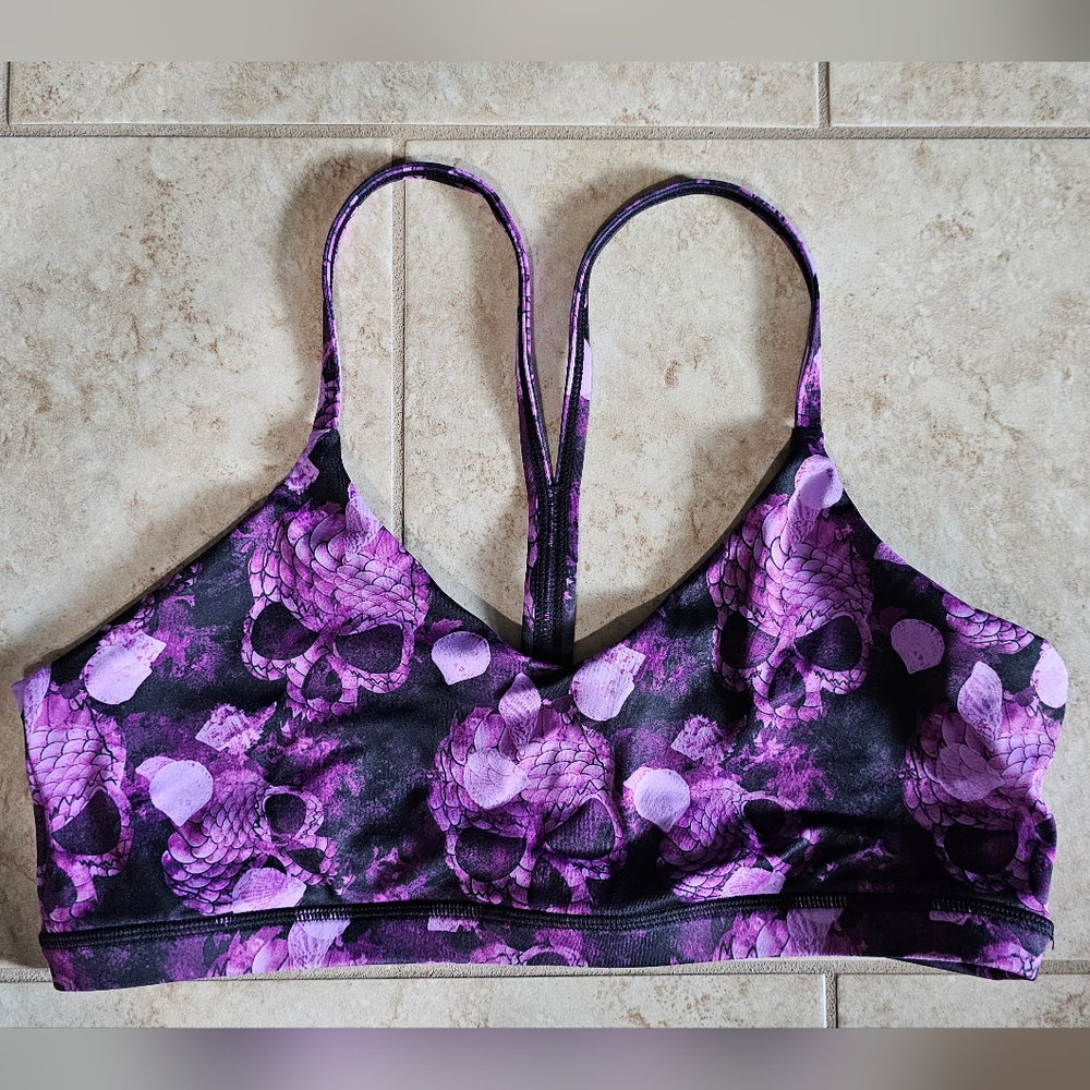 CVG Move Free Bra